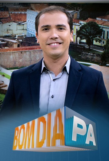 Bom Dia Par Assista Online S Cenas No Globoplay