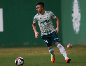 Willian adia análise de mata-mata e prega Palmeiras sério em Campinas