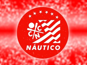 45+ Escudo Do Nautico Em Png Background