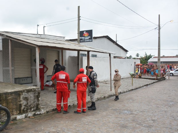 G1 Jovem Morre Após Ser Atingido Por Mais De 20 Tiros Na Pb Diz Polícia Notícias Em Paraíba 0987