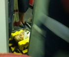 Turbulência em voo da TAM deixa 12 feridos (Ricardo Pontes/Arquivo pessoal)