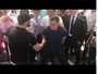 Khabib Nurmagomedov acerto soco em fã após pedido. Assista o vídeo