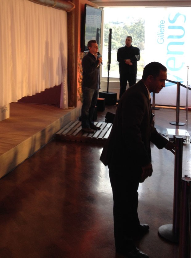 Luciano Huck (Foto: Guilherme Samora)