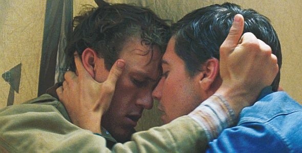 Best of Brokeback mountain gay images gay images mountain Brokeback