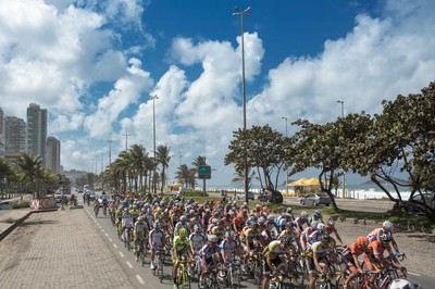Tour do Rio chega à 6ª edição com novidades e novos trechos nos 800 km pelo estado do Rio de Janeiro (Foto: Mjrka Boensch Bees)