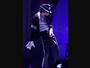 Celebração de 30 anos da carreira do cantor em 2001, no Michael Jackson Concert Day