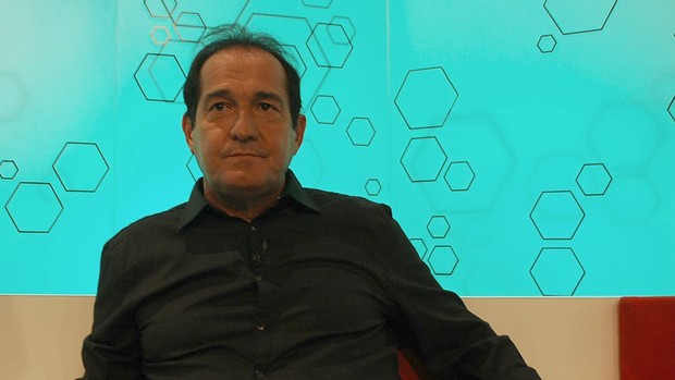 Muricy Ramalho Bem, Amigos! (Foto: Marcos Guerra / SporTV.com)