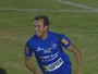 Fernando lembra de gol sobre São Caetano e vê Schmidtão como trunfo