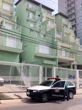 Policia Apura Morte De Gemeos Em Piscina De Casa Na Grande Sp Sao Paulo G1