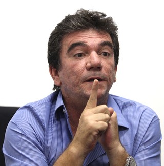 Andrés Sanchez não se preocupa com reclamações: 