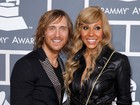 David Guetta e sua ex-mulher, Cathy, brigam pela partilha dos bens, diz site