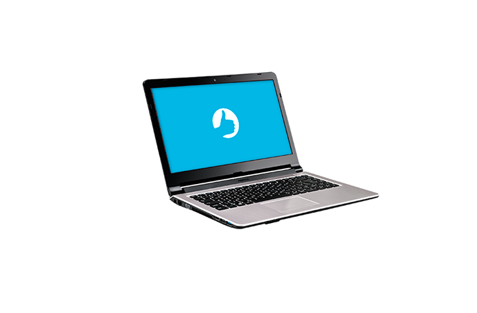 O Premium é o notebook da Positivo com hardware mais potente (Foto: Divulgação/Positivo)