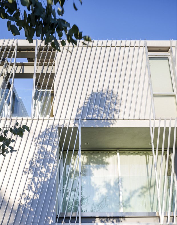Casa Eric Chu (Foto: Trevor Tondro / The New York Times) Casa Eric Chu (Foto: Trevor Tondro / The New York Times)