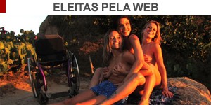 Rio terá toplessaço em Ipanema 
para apresentar novas musas (Roberto Moura / G1)