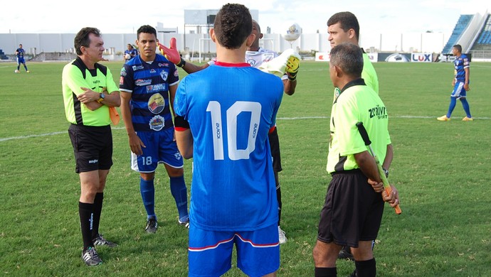 Queimadense, Atlético-PB, Amigão, Campina Grande, Paraíba (Foto: Silas Batista / GloboEsporte.com/pb) Queimadense, Atlético-PB, Amigão, Campina Grande, Paraíba (Foto: Silas Batista / GloboEsporte.com/pb)