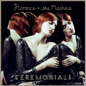 'Ceremonials', do Florence and the Machine (Foto: Reprodução)