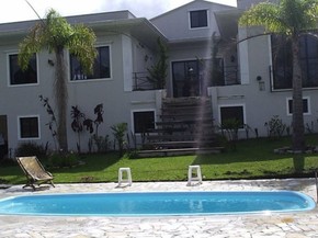 Conheca As Principais Diferencas Entre Piscinas De Alvenaria Vinil E Fibra Mercado Imobiliario Do Interior G1