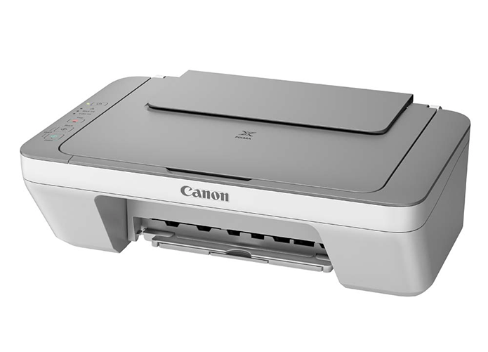 Multifuncional da Canon tem preço próximo da HP 1115 e só fica devendo na conectividade (Foto: Divulgação/Canon)