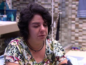 BBB às 09h30m do dia 09/03. (Foto: Big Brother Brasil)