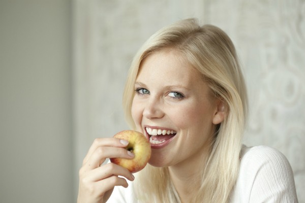 Médico recomenda incluir alimentos orgânicos na dieta (Foto: Thinkstock)