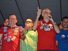 Paulinho, do PR, é eleito prefeito de São Gonçalo do Amarante, RN