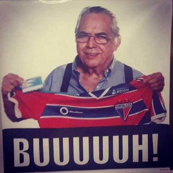 Zoação Fla - Eurico