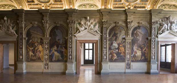 Fondazione Prada (Foto: Maranzano / divulgação) Fondazione Prada (Foto: Maranzano / divulgação)