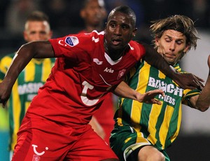 Douglas do Twente (Foto: Getty Images)