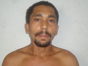 PM prendeu homem após investigações e denúncias através do 190 (Foto: Divulgação/Ascom) PM prendeu homem após investigações e denúncias através do 190 (Foto: Divulgação/Ascom)