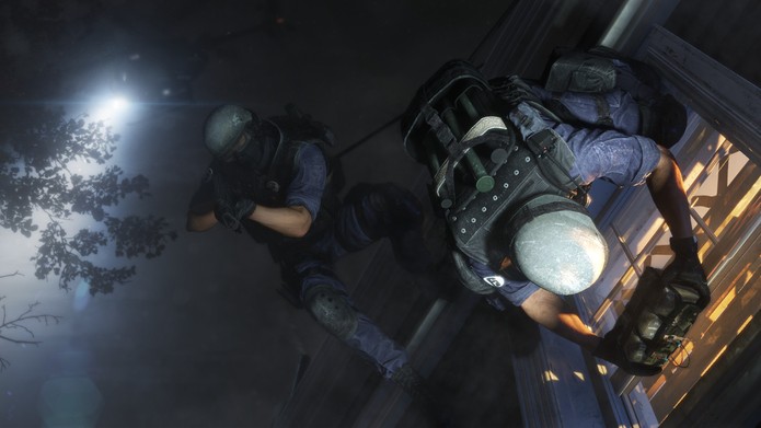 Como conseguir todos os troféus e conquistas de Rainbow Six Siege (Foto: Divulgação/Ubisoft)