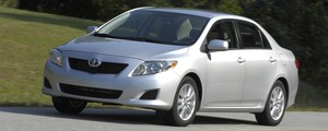 Toyota convoca recall de 80 mil unidades de Corolla, Camry e RAV4 (Divulgação)