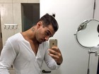 Lucas Lucco inova no penteado e fãs criticam: ‘Horrível’