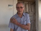 'Espero que se arrependam', diz frade sobre crime no Convento da Penha 