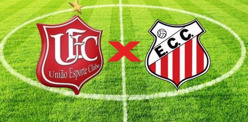 União de Rondonópolis fará amistoso contra o Comercial-MS  (Foto: Assessoria / União EC)