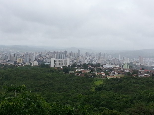 G1 Temperaturas caem no Centro Oeste mínima chega a 6 7C diz Inmet