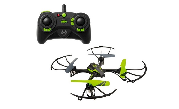 Drone infantil X-Quad (Foto: Divulgação/DTC)