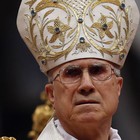Saiba qual é o papel do camerlengo, o 'Papa interino' (Reuters)