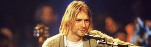 Polícia acha fotos sobre morte de Kurt Cobain (Divulgação)