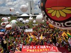 Dilma assume compromisso de regulamentar convenção 151 da OIT