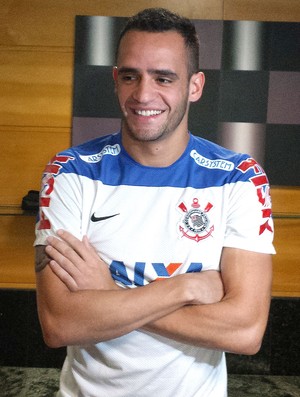 Renato Augusto exalta importância de vitórias antes de 