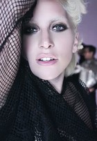 Lady Gaga comemora indicação ao Globo de Ouro: 'Ainda estou gritando'