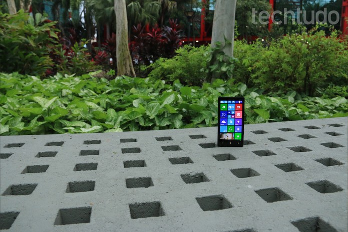 Nokia Lumia 930 (Foto: Lucas Mendes/TechTudo) Nokia Lumia 930 (Foto: Lucas Mendes/TechTudo)