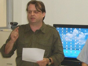 Vitor Burko foi prefeito de Guarapuava entre 1997 e 2004 (Foto: Divulgação/Agência Estadual de Notícias)