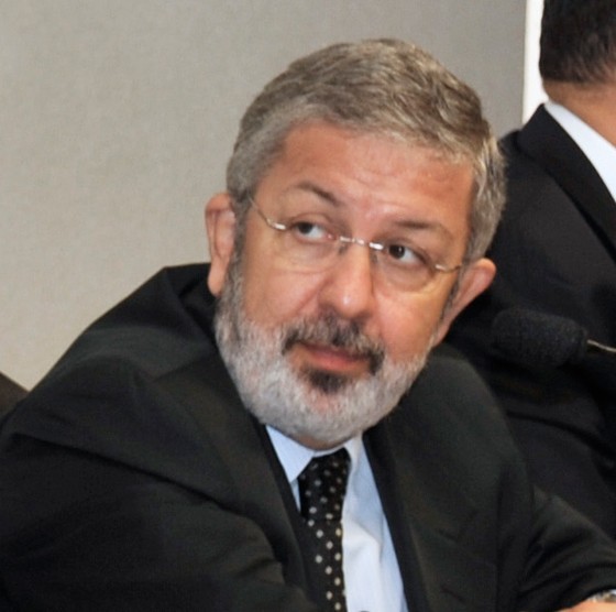 Adhemar Palocci, diretor de Planejamento e Engenharia da Eletronorte (Foto: José Cruz/Agência Senado)