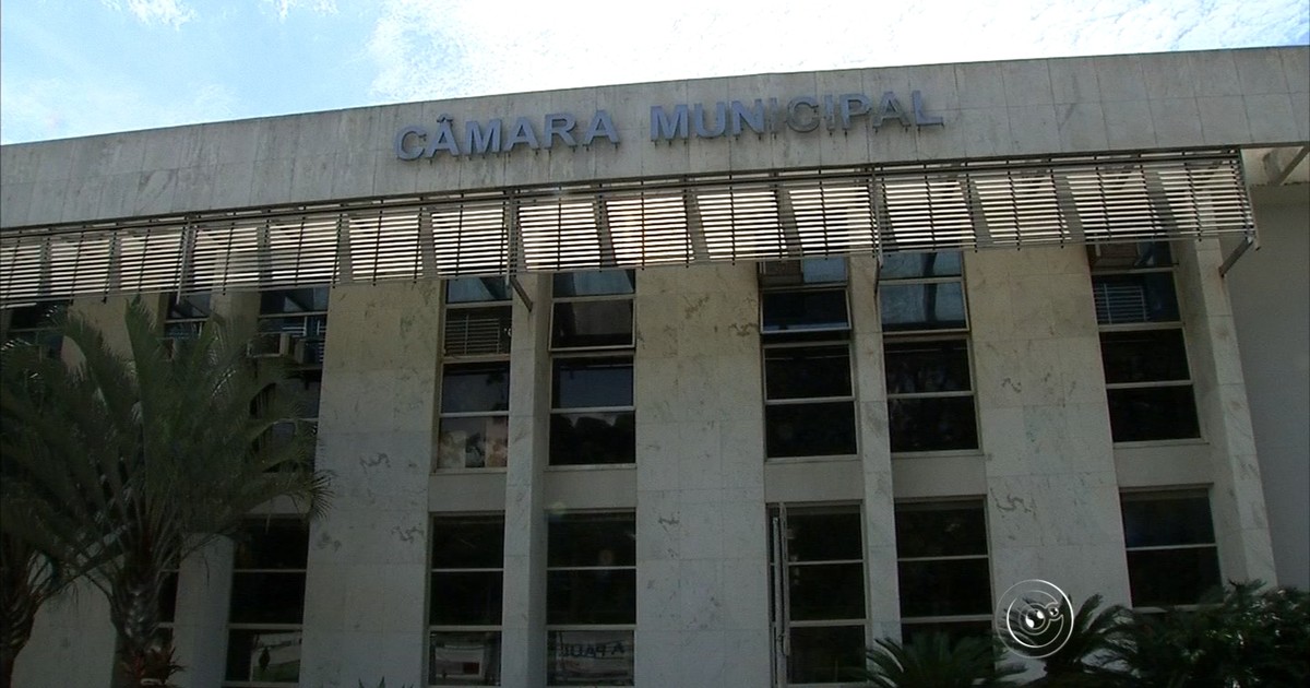 G1 Site da Câmara de Várzea Paulista recebe nota 10 em ranking do MP notícias em Sorocaba e