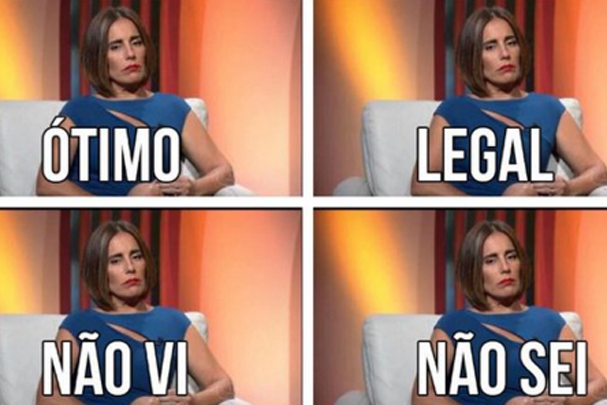 Melhores Do Ano Os Memes Mais Engracados De 2016 Revista