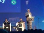 Campus Party tem a ver com o futuro do Brasil, diz ministro Juca Ferreira