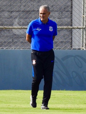 Ricardo Rocha: atual Corinthians não tem condições de levar a Libertadores