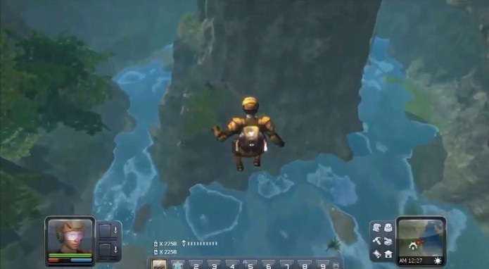 Saiba o que são games do gênero Sandbox (Foto: Reprodução)