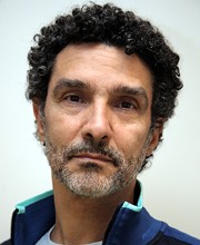 IVAN MARTINS É editor-executivo de ÉPOCA (Foto: ÉPOCA)